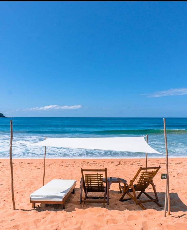 Villa Casa Com Piscina Ubatuba Exterior foto